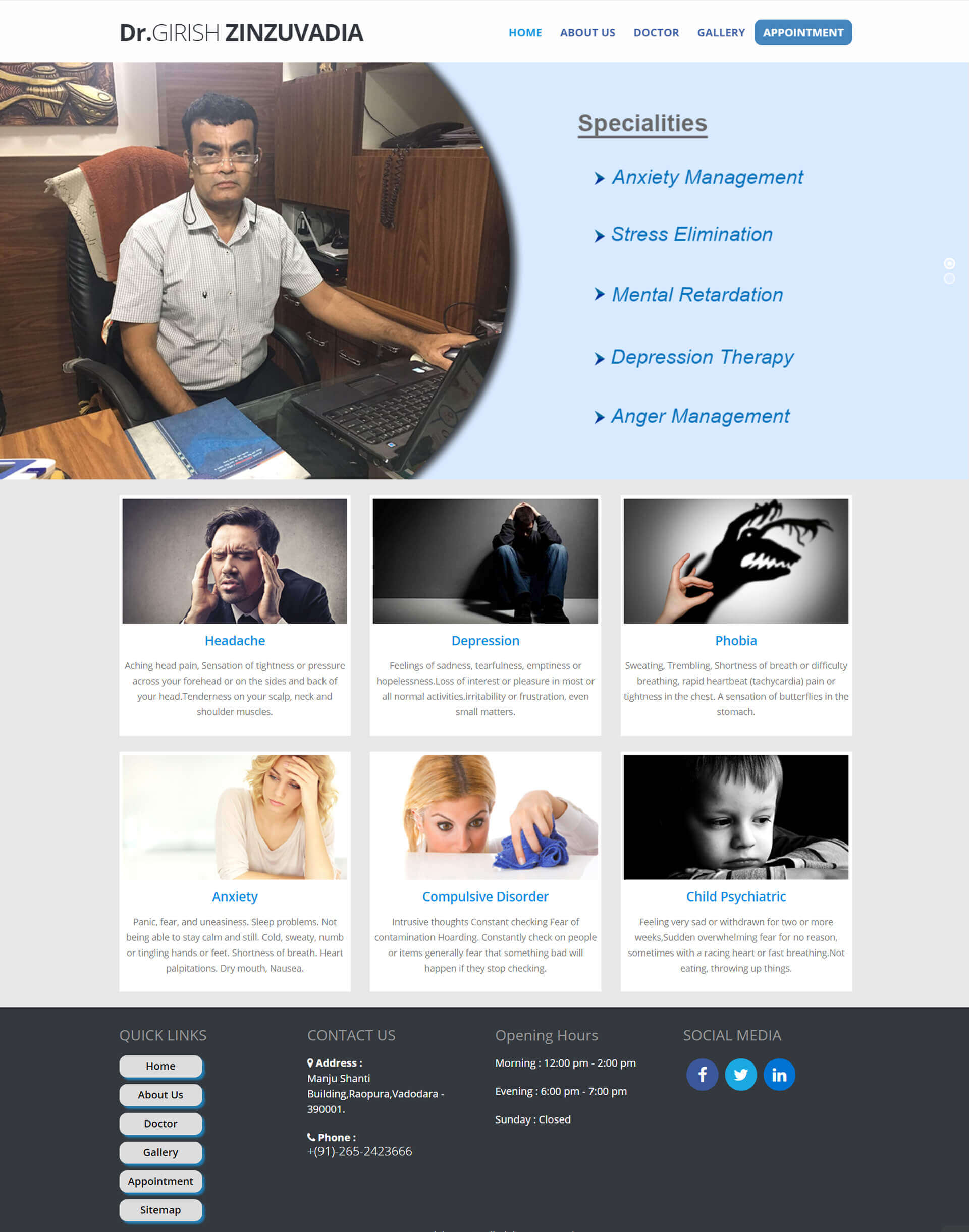 DR Web Design