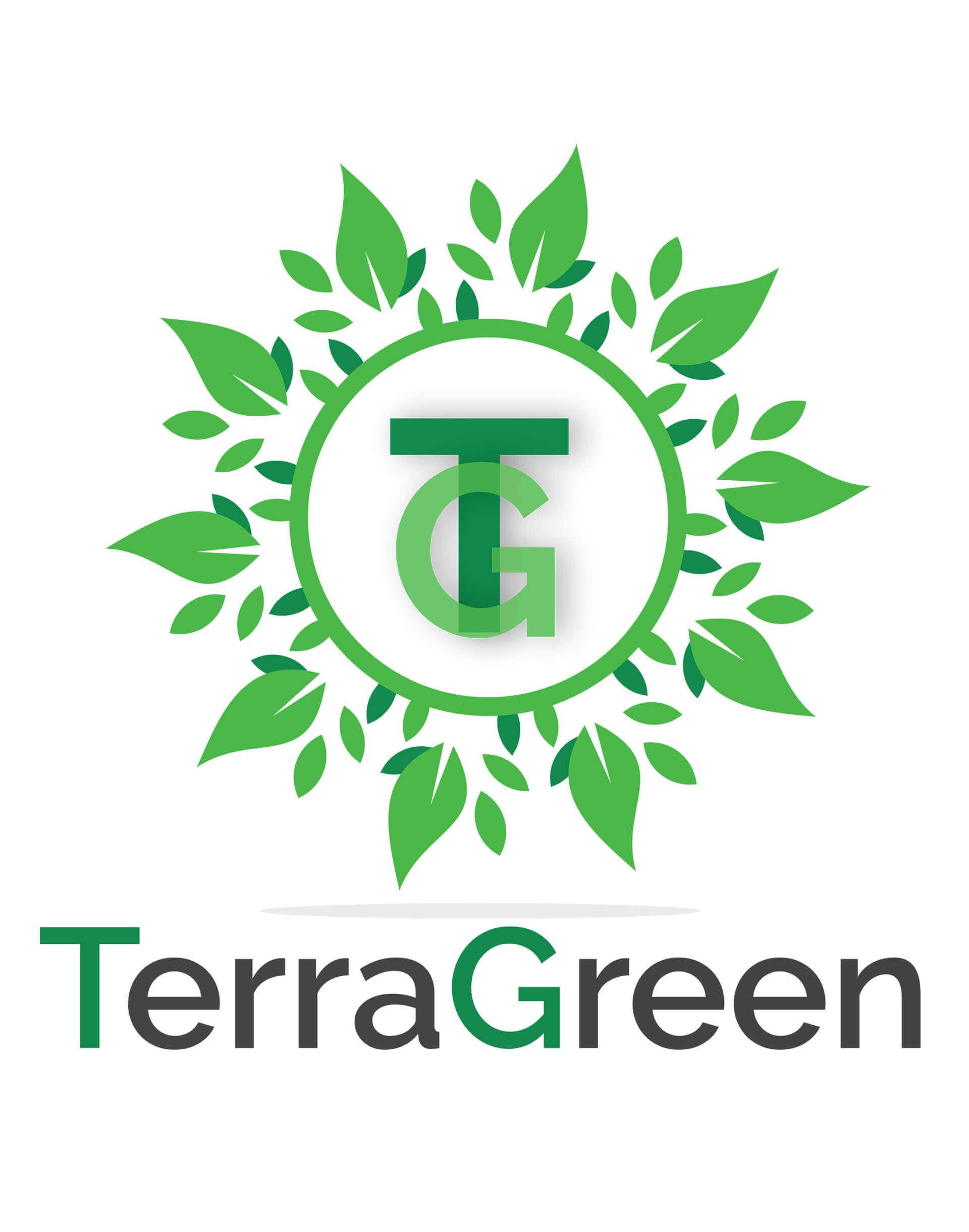 Green Logo