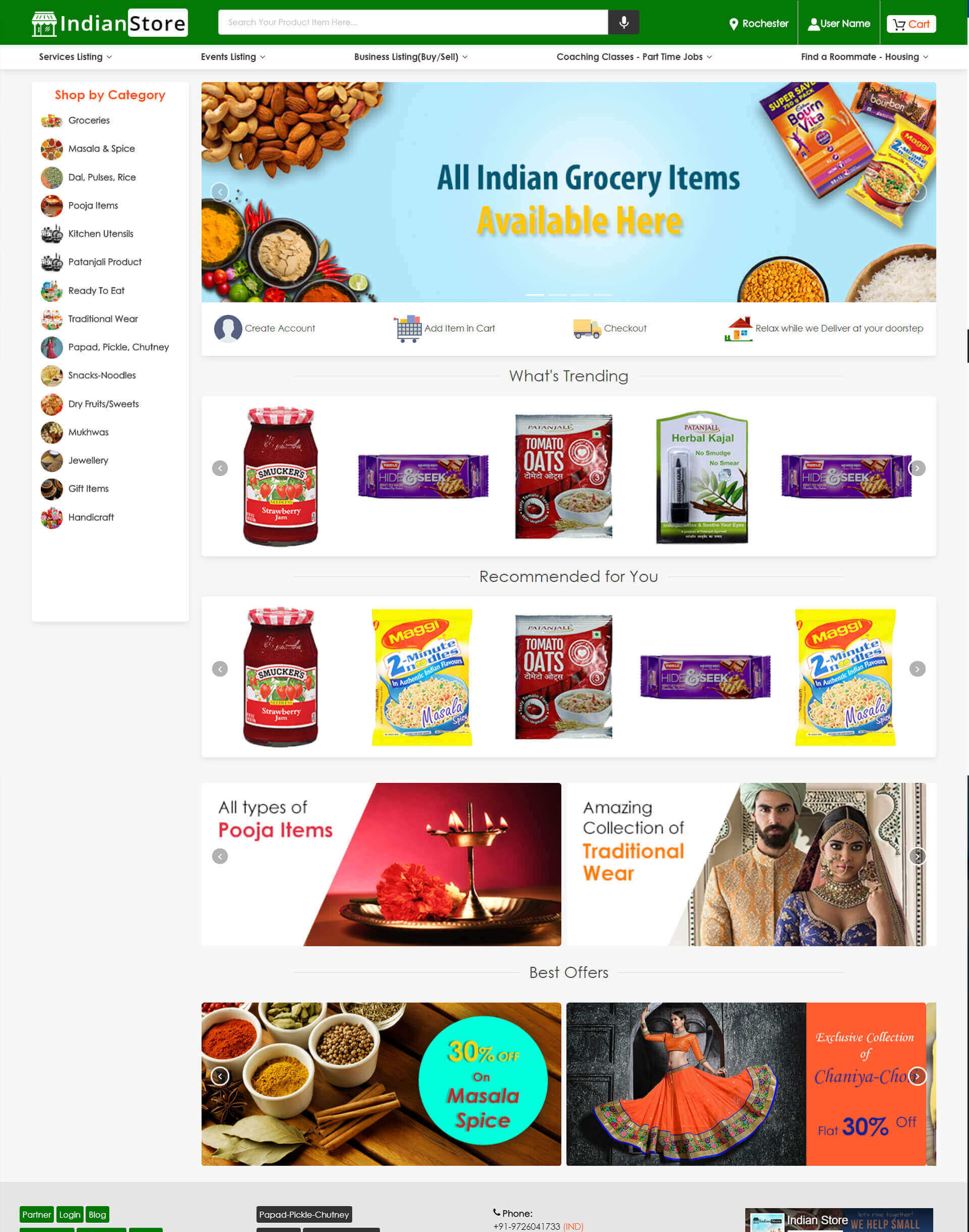 IS Web Design