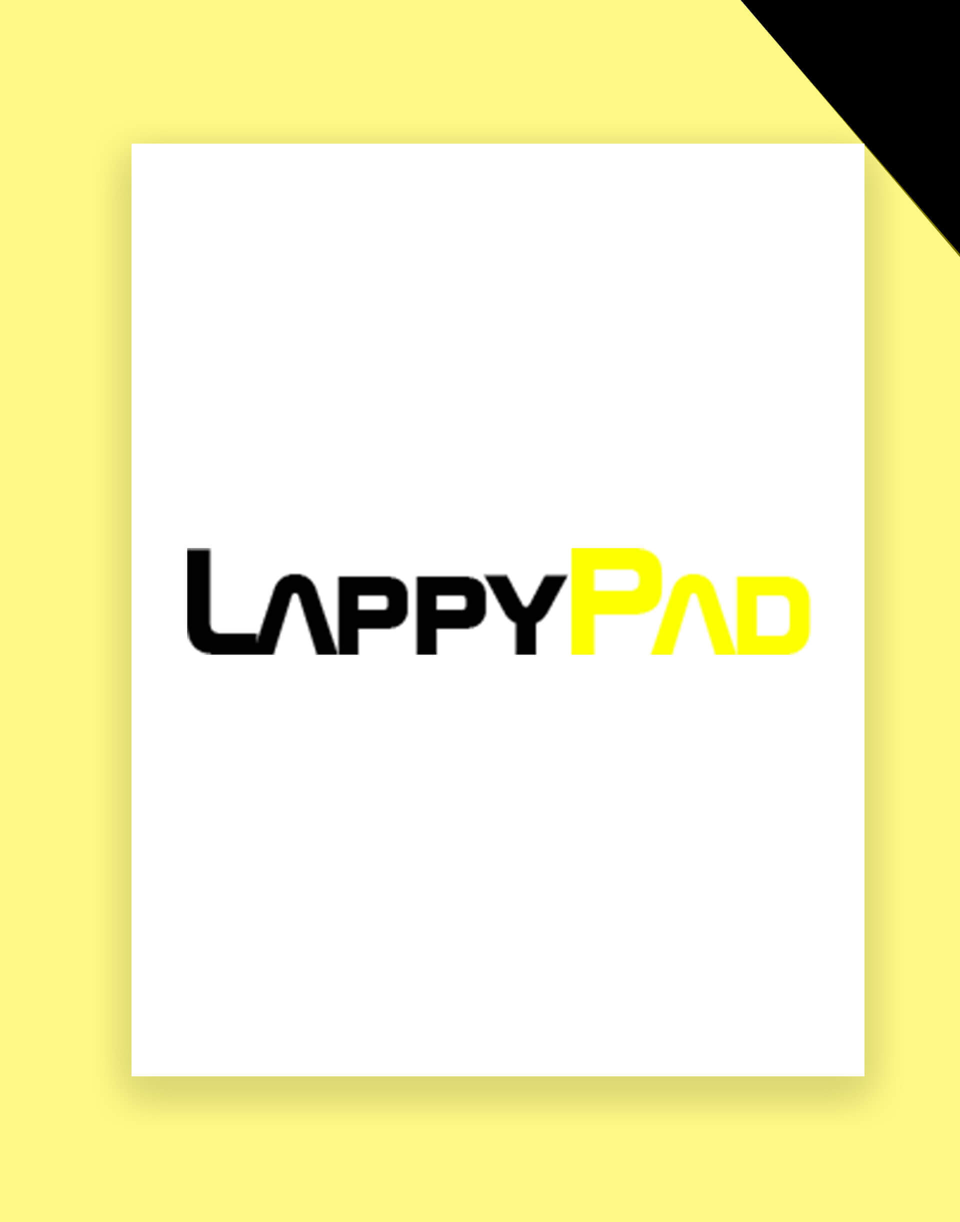 LP Logo