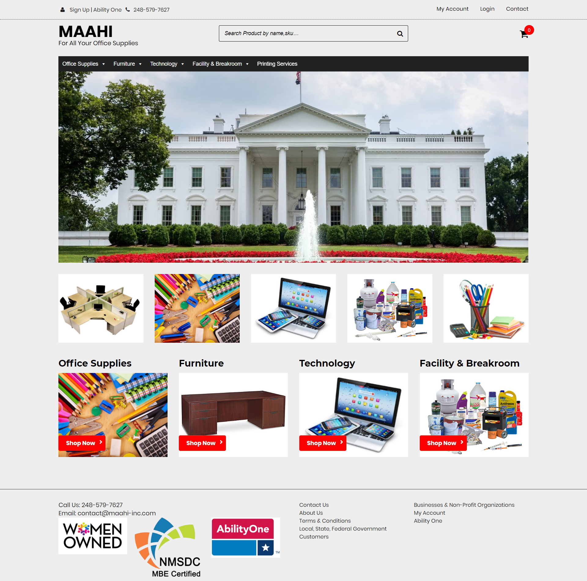 Mahi Web Design