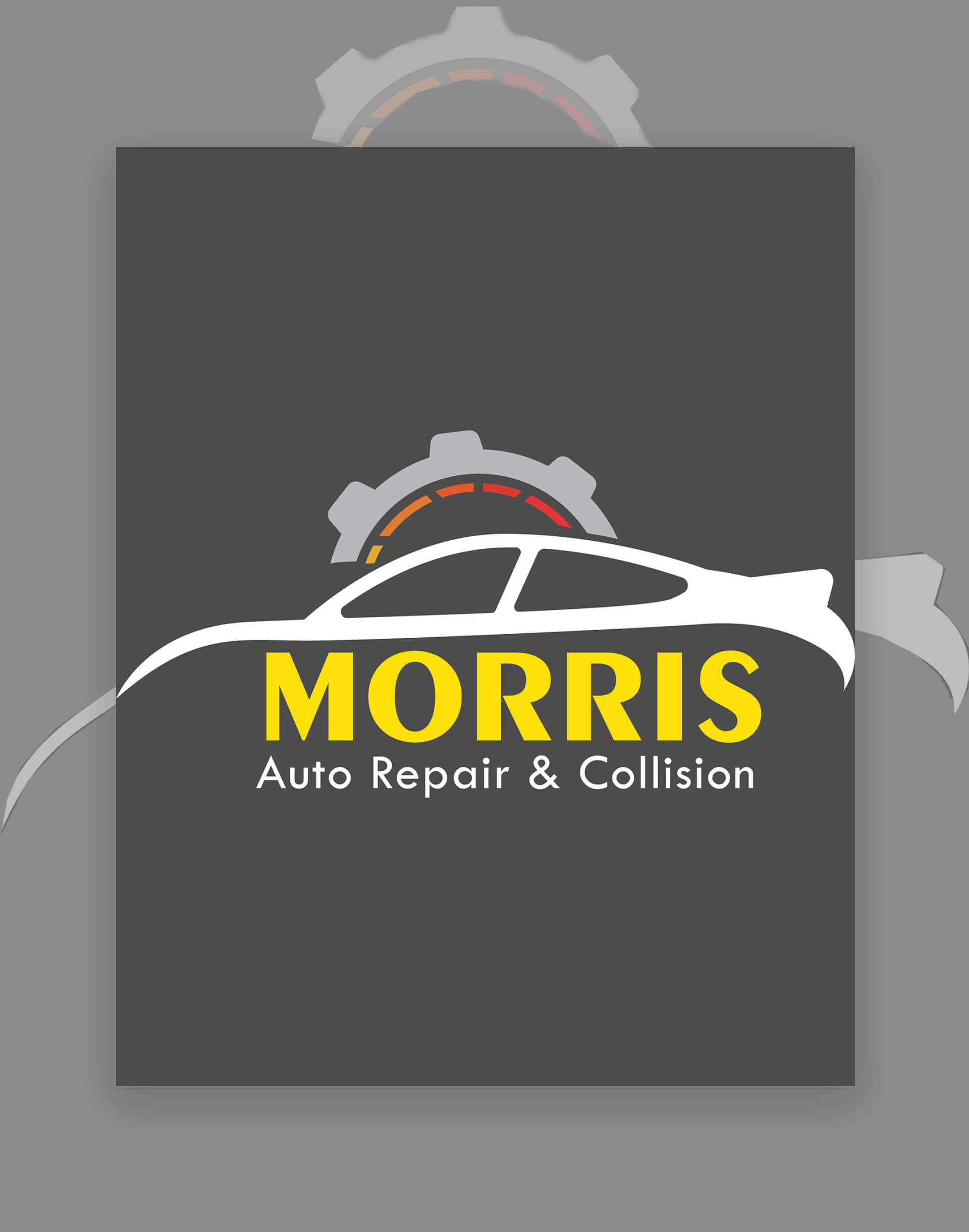Morris Logo