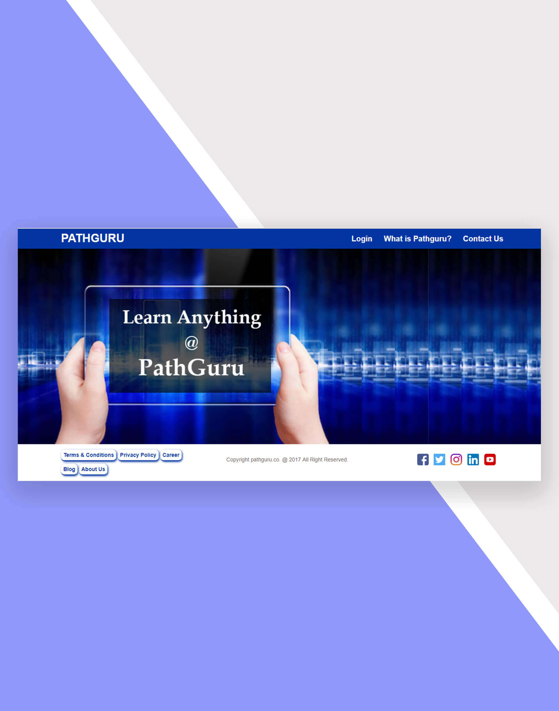 Path Web Design