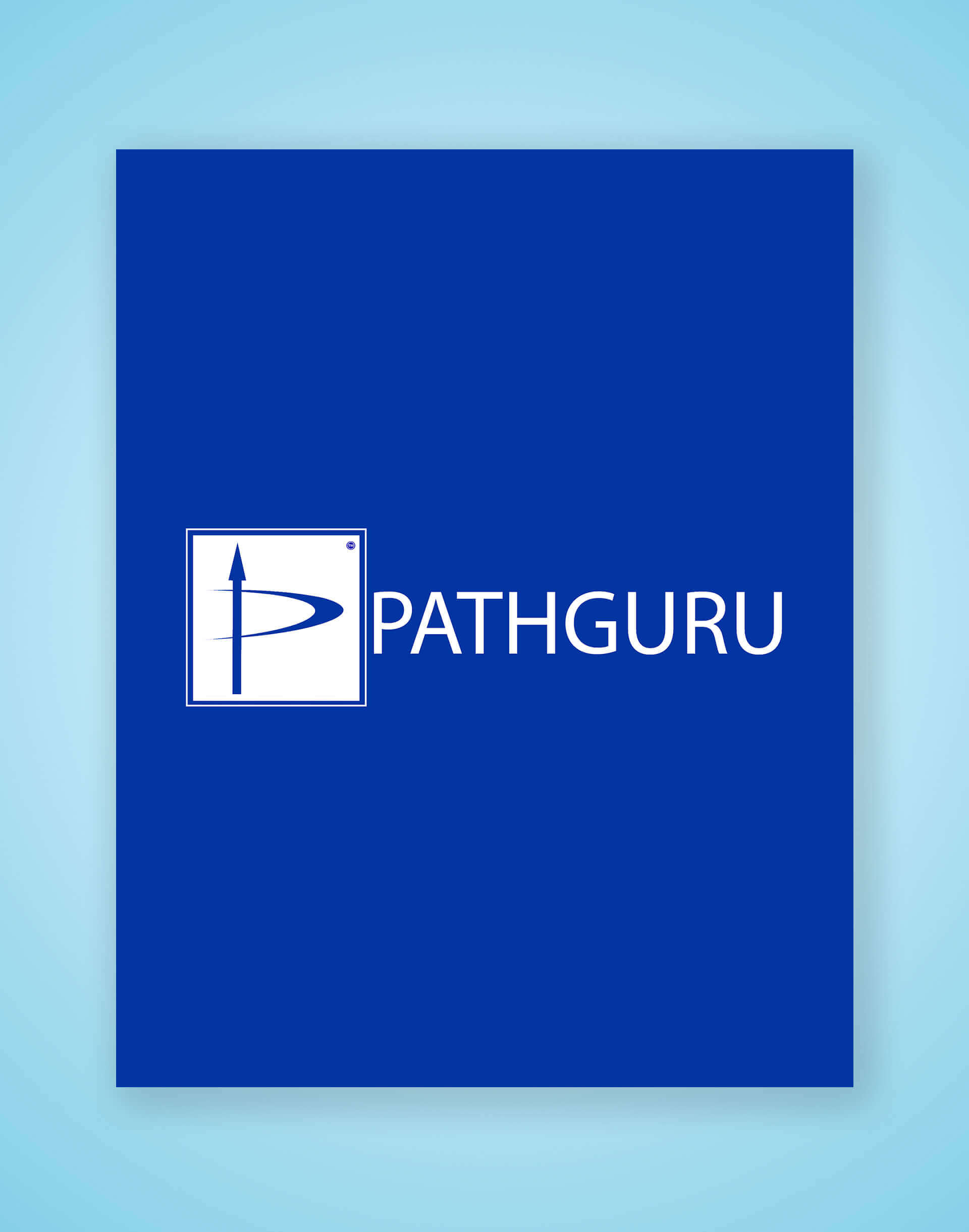 Pathguru Logo