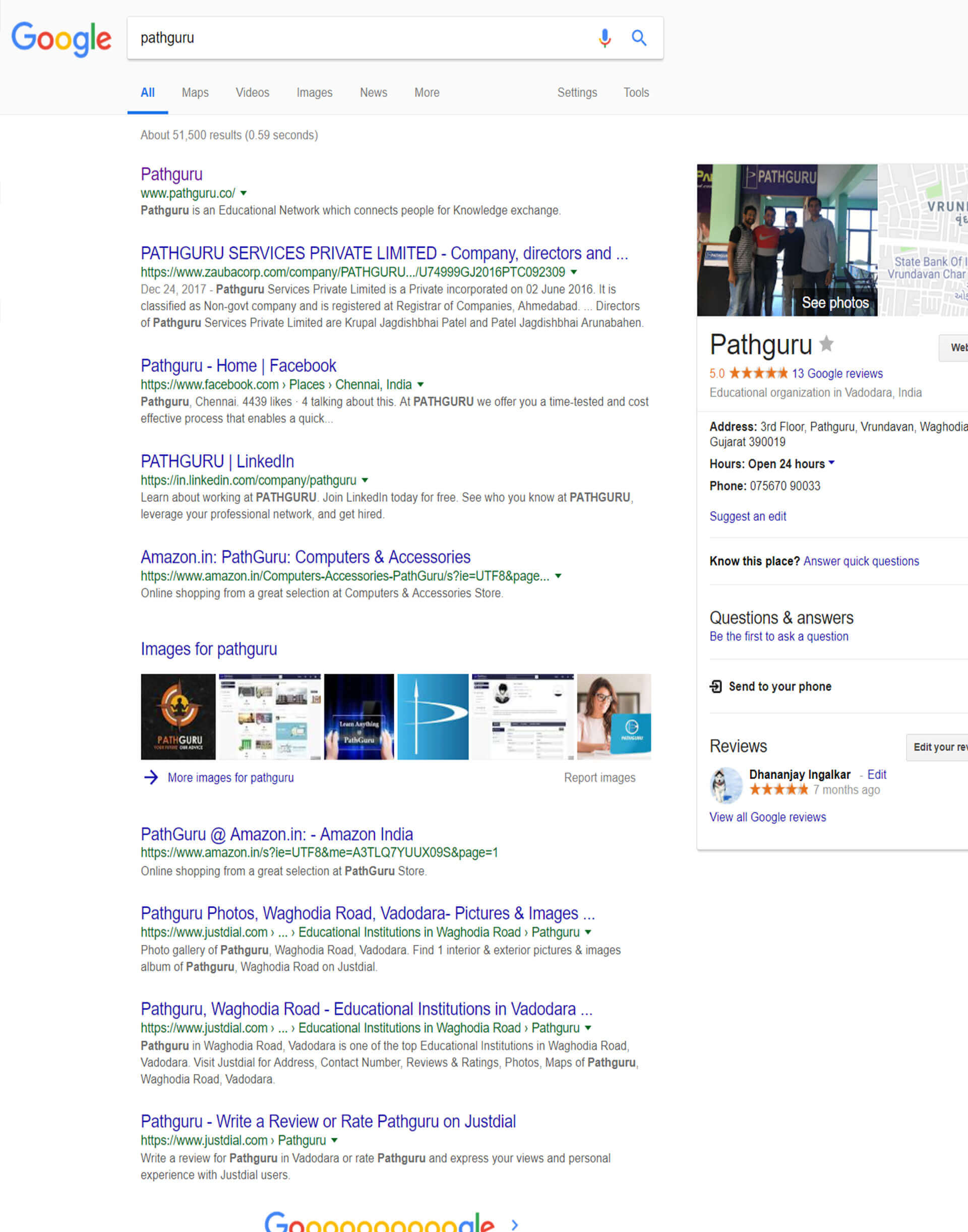Pathguru SEO