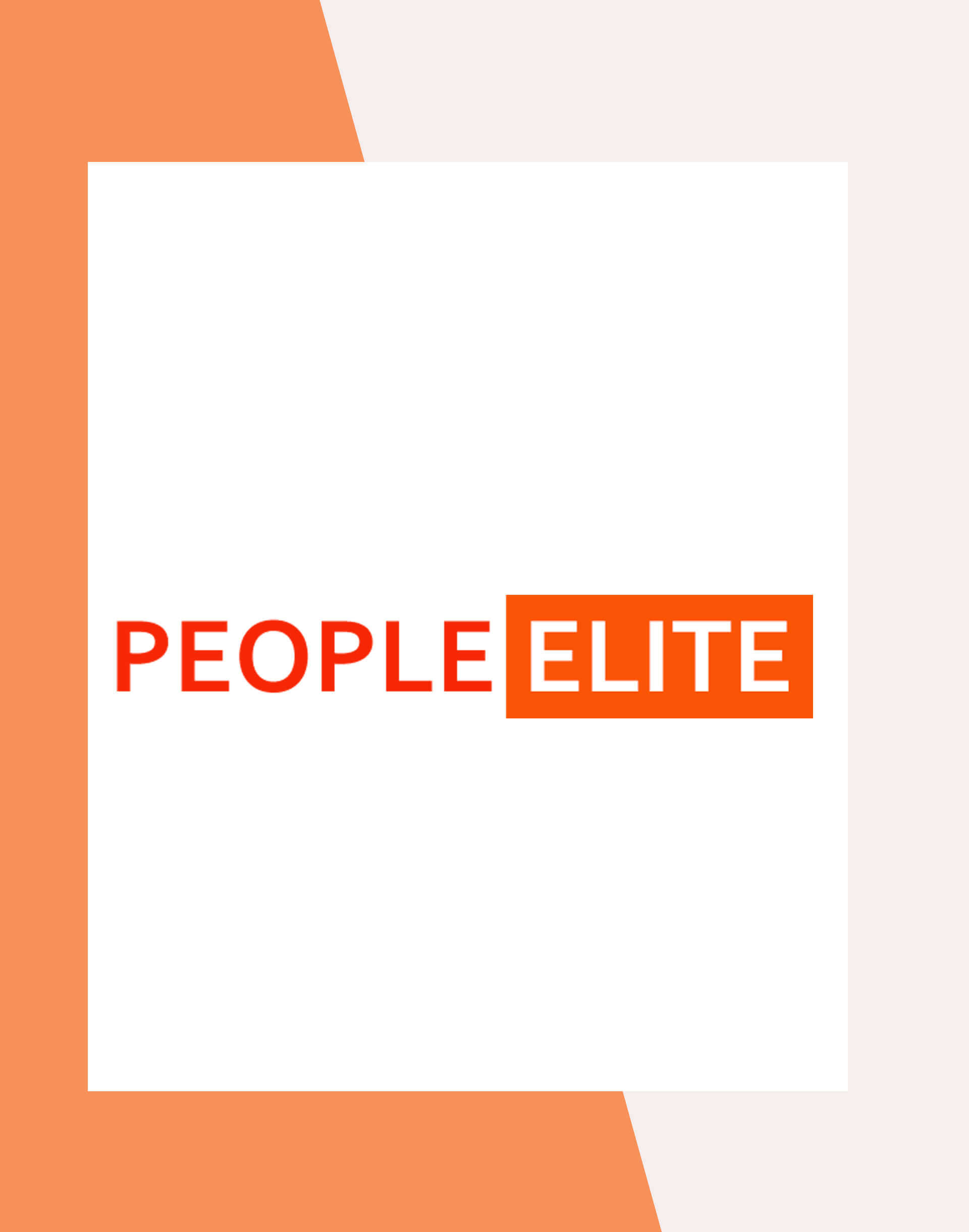 PE Logo