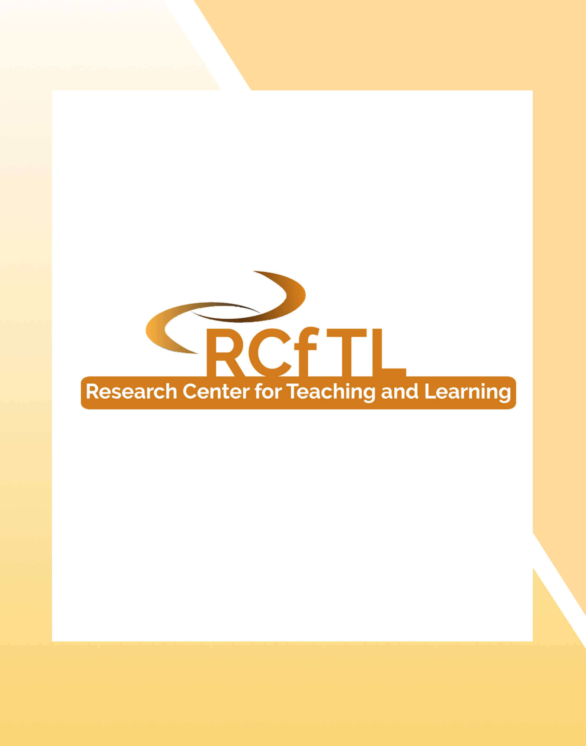 RCFTL Logo